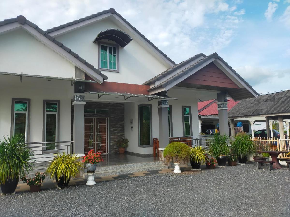 Oyo Home 90388 Homestay Masha Langkawi Exterior photo