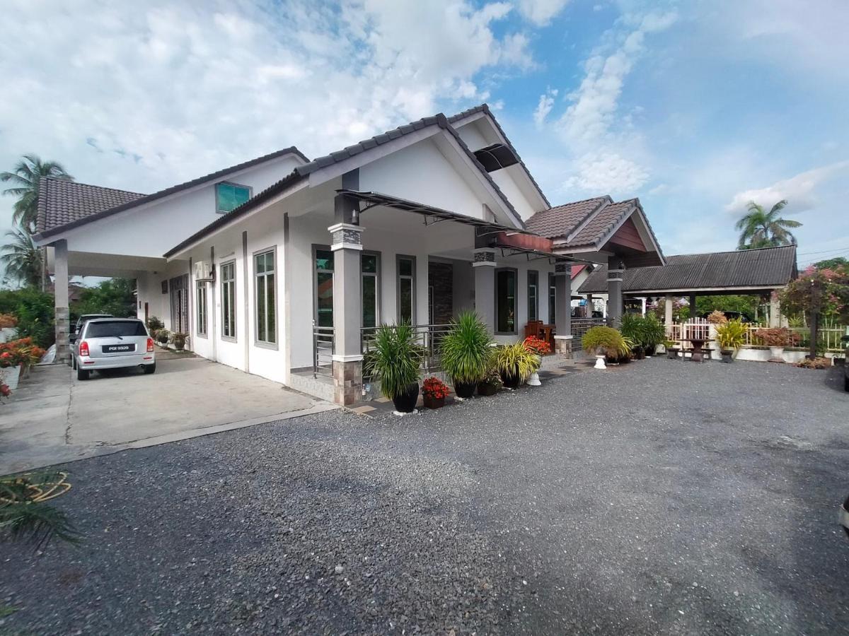Oyo Home 90388 Homestay Masha Langkawi Exterior photo