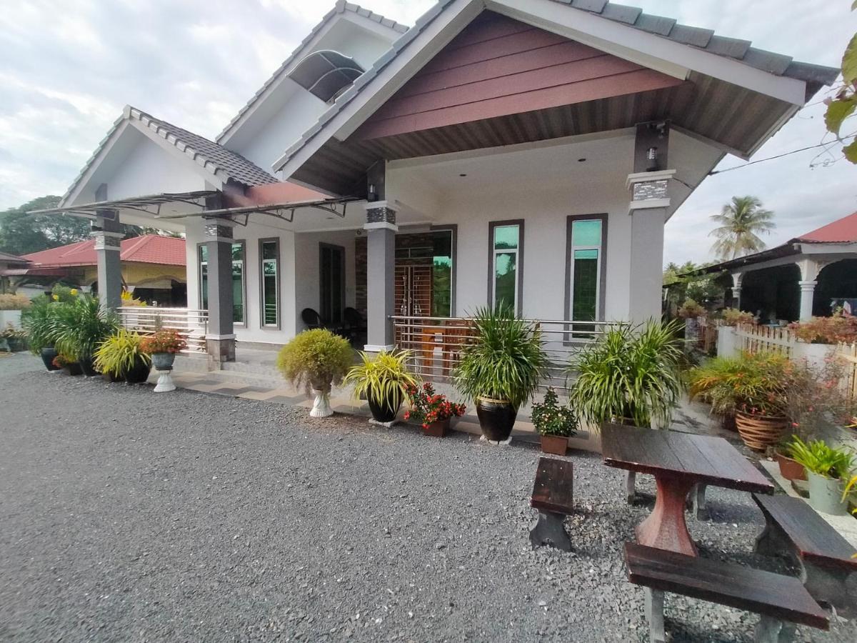 Oyo Home 90388 Homestay Masha Langkawi Exterior photo