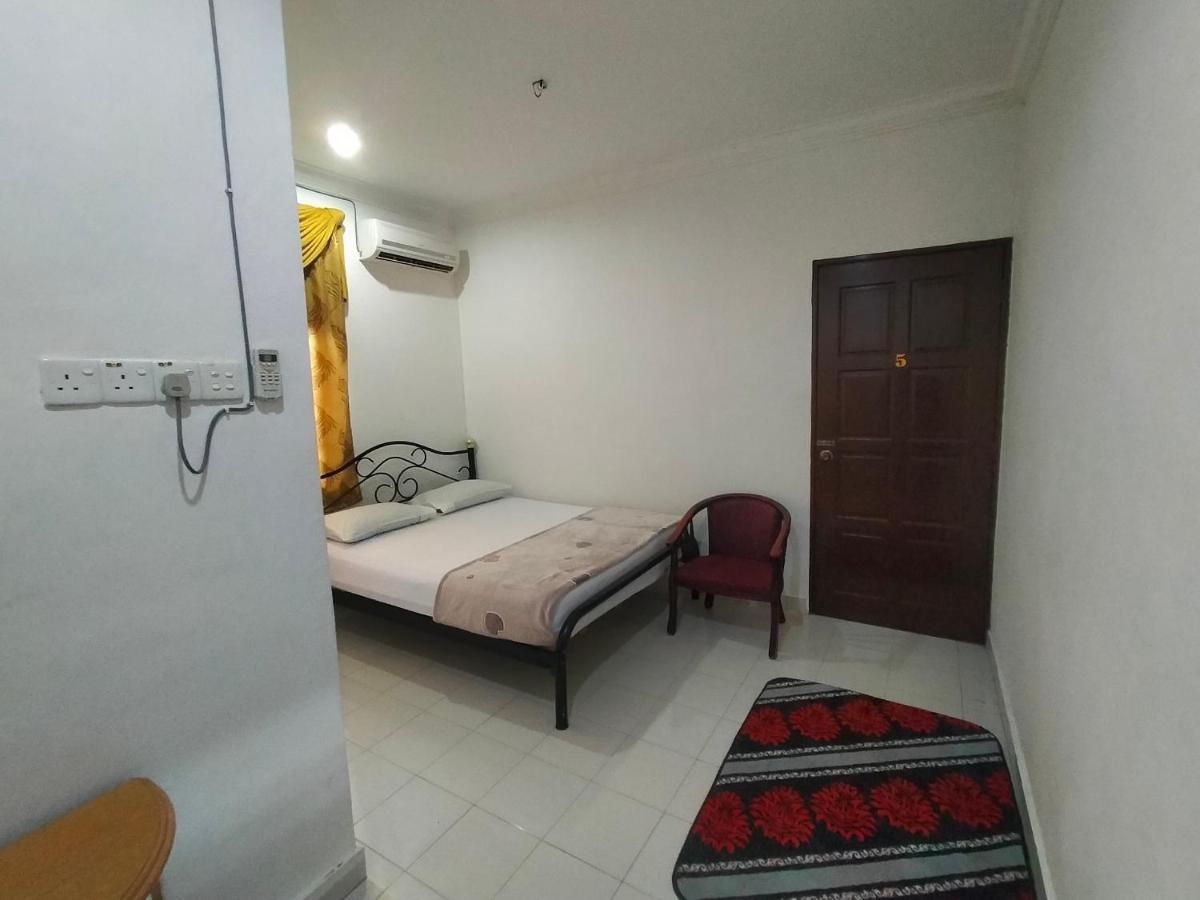 Oyo Home 90388 Homestay Masha Langkawi Exterior photo