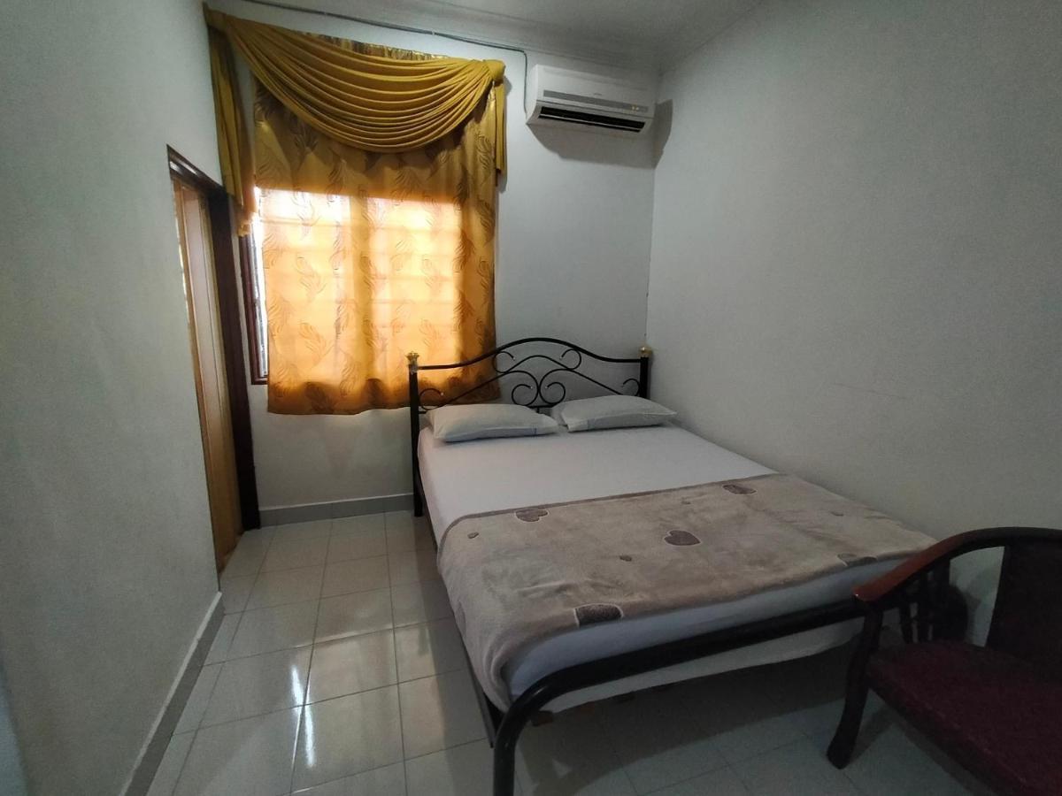 Oyo Home 90388 Homestay Masha Langkawi Exterior photo